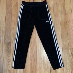 Adidas sweat pants